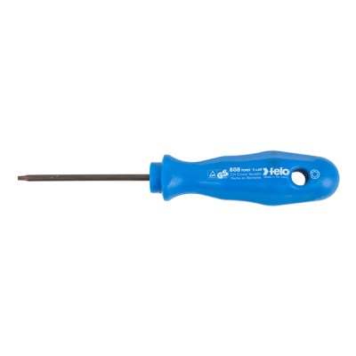 Felo 808 Tx7x60 Screwdriver Blue Series Felo 808 Tx7x60 Screwdriver Blue Series