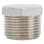 GAV Taper Plug 3/4 Packaged GAV Taper Plug 3/4 Packaged