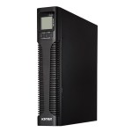 Kstar 1000Va Online Rack Ups Usb/Lcd – Black Kstar 1000Va Online Rack Ups Usb/Lcd – Black