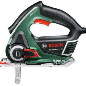 Bosch nanoBLADE Saw (Model:AdvancedCut 50) Bosch nanoBLADE Saw (Model:AdvancedCut 50)