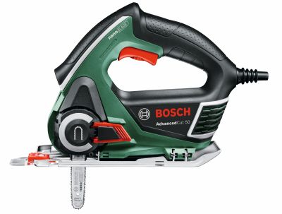 Bosch nanoBLADE Saw (Model:AdvancedCut 50) Bosch nanoBLADE Saw (Model:AdvancedCut 50)