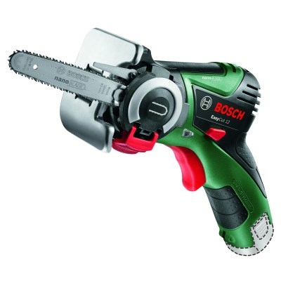 Bosch 12V Cordless Nanoblade Saw (Model: EasyCut 12) Bosch 12V Cordless Nanoblade Saw (Model: EasyCut 12)