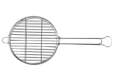 Boerewors Braai Grid (Chrome) Boerewors Braai Grid (Chrome)