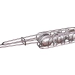 Veggie Braai Grid (Chrome) Veggie Braai Grid (Chrome)