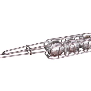 Veggie Braai Grid (Chrome) Veggie Braai Grid (Chrome)