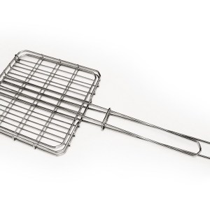 Sandwich Grid Chrome Sandwich Grid Chrome