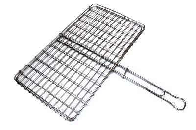 Snoek Grid Chrome Snoek Grid Chrome