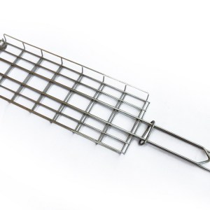 3 Sandwich Toaster Grid Chrome 3 Sandwich Toaster Grid Chrome