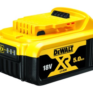 Dewalt – 18V 5.0Ah XR Lithium-Ion Battery Dewalt – 18V 5.0Ah XR Lithium-Ion Battery