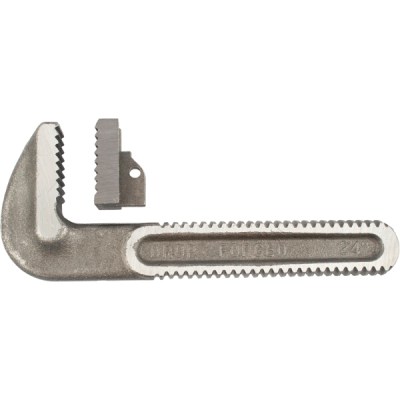 Tork Craft Repl. Jaw Set Pipe Wrench Heavy Duty 600mm Tork Craft Repl. Jaw Set Pipe Wrench Heavy Duty 600mm