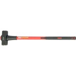 Tork Craft Hammer Sledge 4.5Kg (10Lb) Fibreglass Handle 900mm Tork Craft Hammer Sledge 4.5Kg (10Lb) Fibreglass Handle 900mm