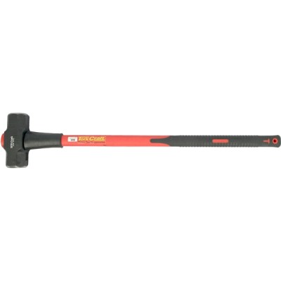 Tork Craft Hammer Sledge 4.5Kg (10Lb) Fibreglass Handle 900mm Tork Craft Hammer Sledge 4.5Kg (10Lb) Fibreglass Handle 900mm