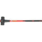 Tork Craft Hammer Sledge 5.4Kg (12Lb) Fibreglass Handle 900mm Tork Craft Hammer Sledge 5.4Kg (12Lb) Fibreglass Handle 900mm