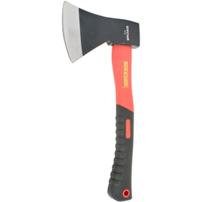 Tork Craft Axe 800G Fibreblass Handle 350mm Tork Craft Axe 800G Fibreblass Handle 350mm
