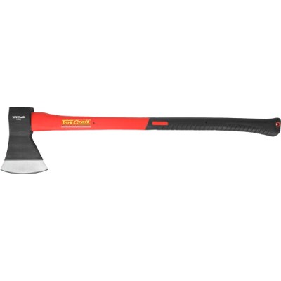 Tork Craft Axe 1.8Kg Fibreblass Handle 860mm Tork Craft Axe 1.8Kg Fibreblass Handle 860mm