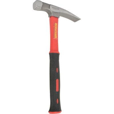 Tork Craft Hammer Mason 450G (16Oz) Fibreglass Handle Tork Craft Hammer Mason 450G (16Oz) Fibreglass Handle