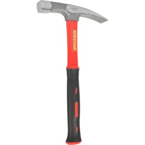 Tork Craft Hammer Mason 700G (24Oz) Fibreglass Handle Tork Craft Hammer Mason 700G (24Oz) Fibreglass Handle