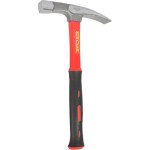 Tork Craft Hammer Mason 700G (24Oz) Fibreglass Handle Tork Craft Hammer Mason 700G (24Oz) Fibreglass Handle