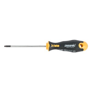 Felo 408 Tx15X100 Screwdriver Ergonic Felo 408 Tx15X100 Screwdriver Ergonic