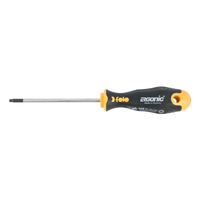 Felo 408 Tx15X100 Screwdriver Ergonic Felo 408 Tx15X100 Screwdriver Ergonic