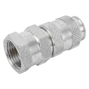 GAV Universal Quick Coupler 1/2 F Packaged GAV Universal Quick Coupler 1/2 F Packaged
