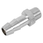 GAV Hose Adaptor 1/8″M X 8MM Packaged GAV Hose Adaptor 1/8″M X 8MM Packaged