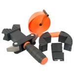 Pony 15′ Rapid Acting Band Clamp Pony 15′ Rapid Acting Band Clamp
