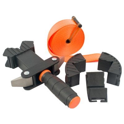 Pony 15′ Rapid Acting Band Clamp Pony 15′ Rapid Acting Band Clamp