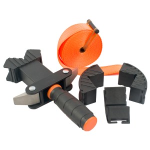 Pony 15′ Rapid Acting Band Clamp Pony 15′ Rapid Acting Band Clamp