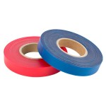 Repl. Tape For Miles Tape Tool 20Pc Box Red & Blue 30M Each Repl. Tape For Miles Tape Tool 20Pc Box Red & Blue 30M Each