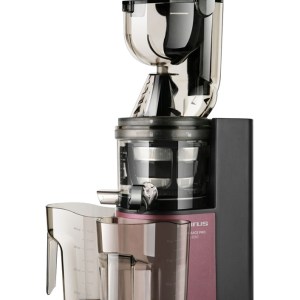 Taurus – Slow Juicer Plastic Purple – 200W “Liquajuice Pro” Taurus – Slow Juicer Plastic Purple – 200W “Liquajuice Pro”