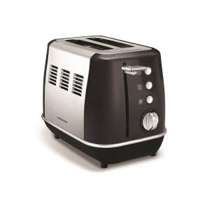 Morphy Richards – Toaster 2 Slice Stainless Steel Black – 900W “Evoke” Morphy Richards – Toaster 2 Slice Stainless Steel Black – 900W “Evoke”