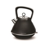 Morphy Richards – 1.5L Evoke Kettle – Black Morphy Richards – 1.5L Evoke Kettle – Black