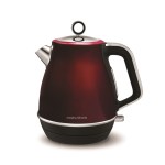 Morphy Richards – 1.5L Jug Kettle Evoke – Red Morphy Richards – 1.5L Jug Kettle Evoke – Red