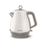Morphy Richards – 1.5L Jug Kettle Evoke – White Morphy Richards – 1.5L Jug Kettle Evoke – White