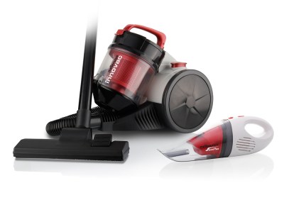 Mellerware – Vacuum Cleaner 2 Piece Pack Mellerware – Vacuum Cleaner 2 Piece Pack