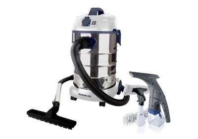 Taurus – Wet and Dry Vacuum Pack Taurus – Wet and Dry Vacuum Pack