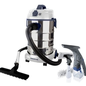 Taurus – Wet and Dry Vacuum Pack Taurus – Wet and Dry Vacuum Pack