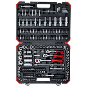 Gedore Red 172 Piece Socket Set Gedore Red 172 Piece Socket Set