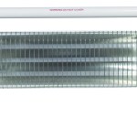 Elegance – 3 Bar Quartz Heater Elegance – 3 Bar Quartz Heater