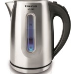 Kettle 360 Degree Cordless Stainless Steel Brushed 1.7L – 2200W “Selene” Kettle 360 Degree Cordless Stainless Steel Brushed 1.7L – 2200W “Selene”