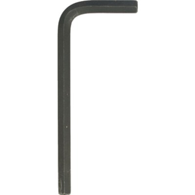 Tork Craft Allen Key Crv Black Finished 5.5 x72 x26mm Tork Craft Allen Key Crv Black Finished 5.5 x72 x26mm