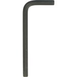 Tork Craft Allen Key Crv Black Finished 5.5 x72 x26mm Tork Craft Allen Key Crv Black Finished 5.5 x72 x26mm