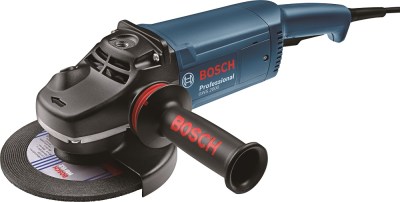 Bosch – Angle Grinder – GWS 2000 Bosch – Angle Grinder – GWS 2000