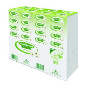 Twinsaver M Fold Hand Towel 2000 Two Ply NP0337 Twinsaver M Fold Hand Towel 2000 Two Ply NP0337
