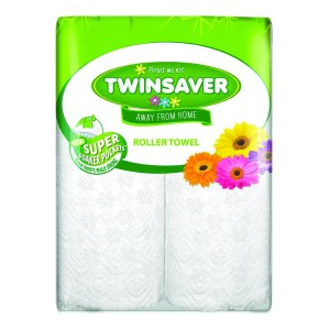 Kitchen Towel TS 2 Ply 50 Sheets x 24 Rolls NP3016 Kitchen Towel TS 2 Ply 50 Sheets x 24 Rolls NP3016