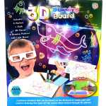 3D Drawing Board 3D Drawing Board