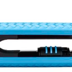 Russell Hobbs Blue Retro Straightener Russell Hobbs Blue Retro Straightener