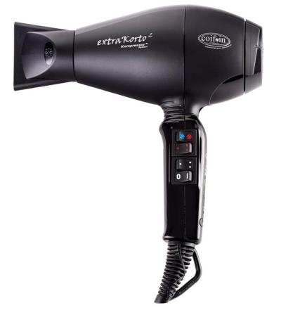 Coifin Extra Korto Ionic Hairdryer Extra Coifin Extra Korto Ionic Hairdryer Extra