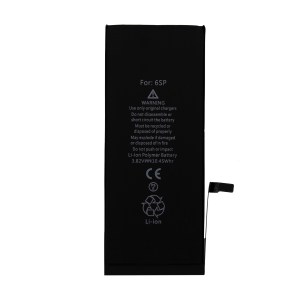 Replacement Battery for iPhone 6S Plus 2750mAh Replacement Battery for iPhone 6S Plus 2750mAh